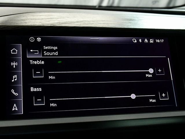 2024 Audi Q4 e-tron Premium Plus - 22969177 - 28