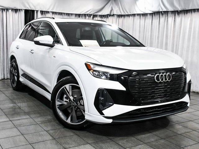2024 Audi Q4 e-tron Premium Plus - 22969177 - 2