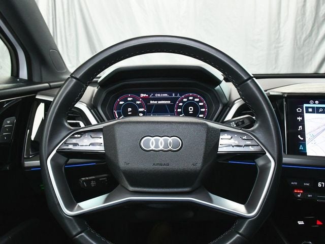 2024 Audi Q4 e-tron Premium Plus - 22969177 - 33