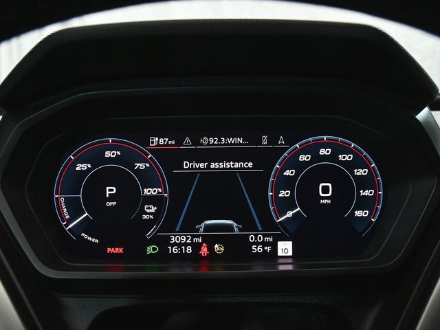 2024 Audi Q4 e-tron Premium Plus - 22969177 - 36