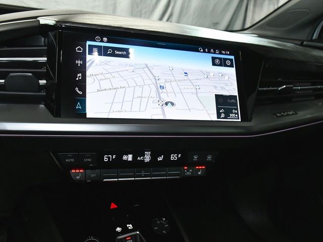 2024 Audi Q4 e-tron Premium Plus - 22969177 - 38