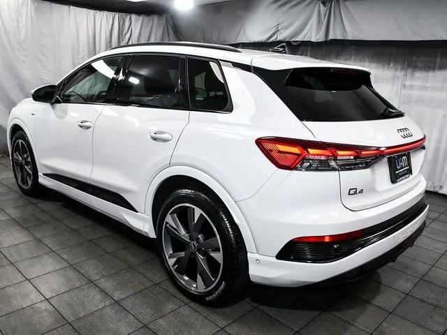 2024 Audi Q4 e-tron Premium Plus - 22969177 - 3