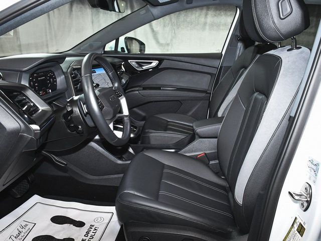 2024 Audi Q4 e-tron Premium Plus - 22969177 - 45