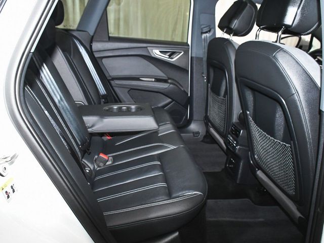 2024 Audi Q4 e-tron Premium Plus - 22969177 - 52