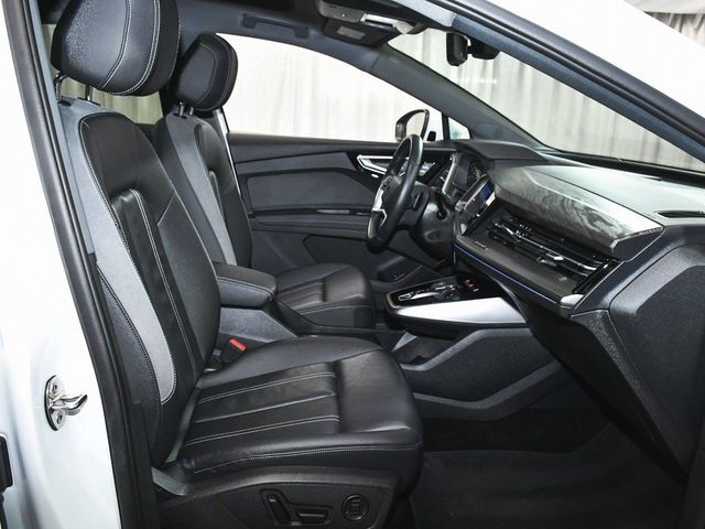 2024 Audi Q4 e-tron Premium Plus - 22969177 - 54