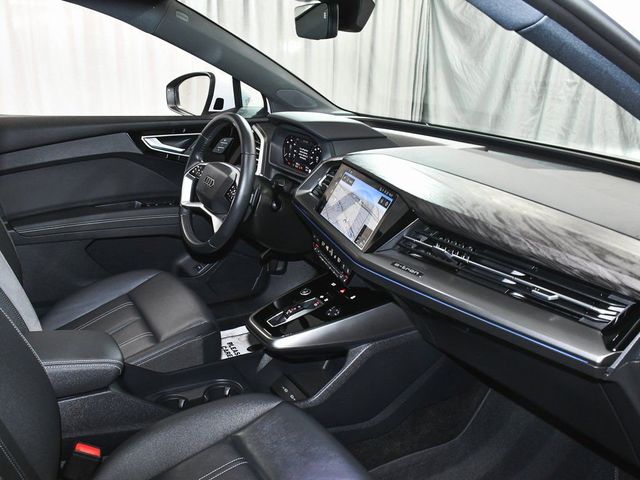 2024 Audi Q4 e-tron Premium Plus - 22969177 - 56