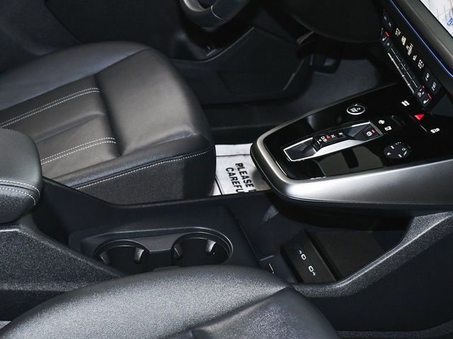 2024 Audi Q4 e-tron Premium Plus - 22969177 - 58