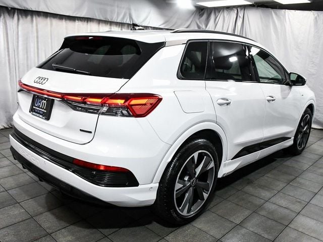 2024 Audi Q4 e-tron Premium Plus - 22969177 - 5