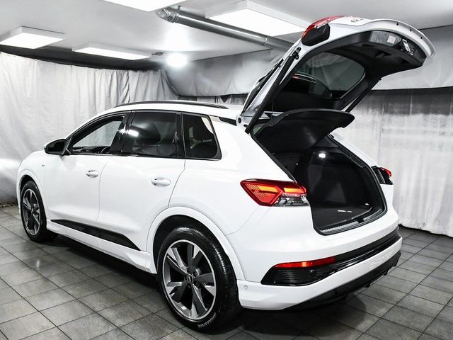 2024 Audi Q4 e-tron Premium Plus - 22969177 - 60