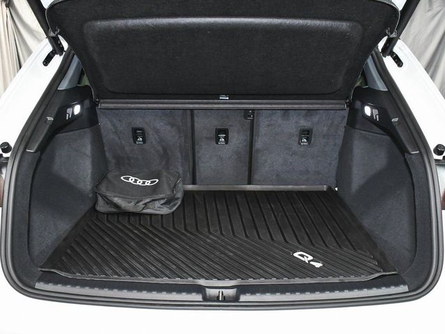 2024 Audi Q4 e-tron Premium Plus - 22969177 - 62