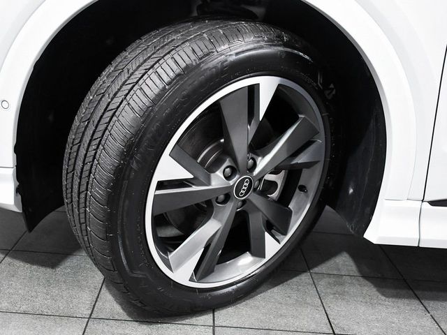 2024 Audi Q4 e-tron Premium Plus - 22969177 - 6