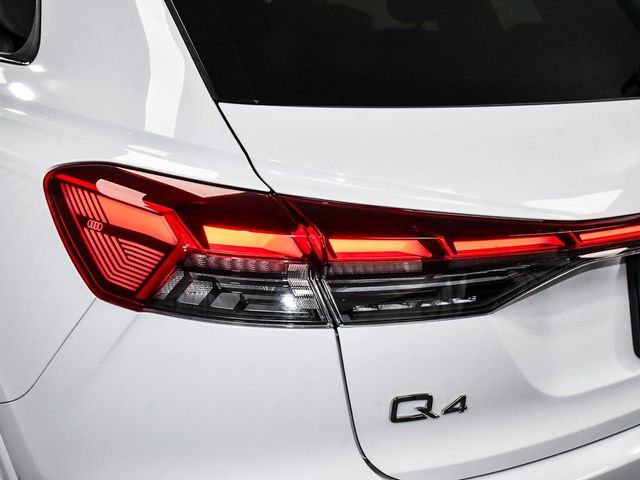 2024 Audi Q4 e-tron Premium Plus - 22969177 - 71