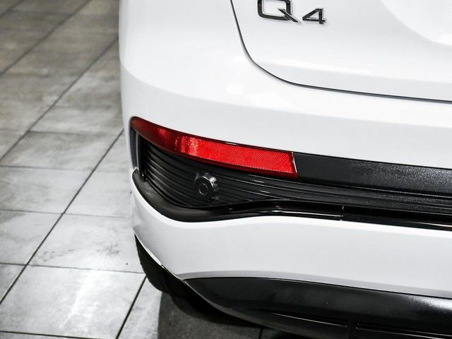 2024 Audi Q4 e-tron Premium Plus - 22969177 - 72