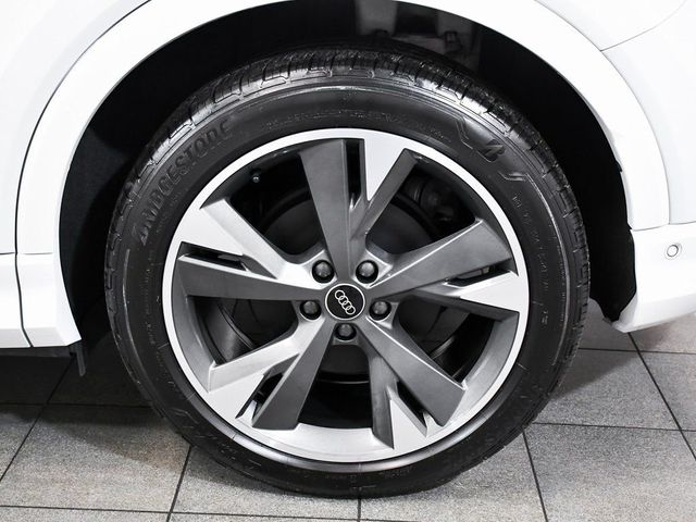 2024 Audi Q4 e-tron Premium Plus - 22969177 - 7