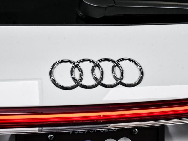 2024 Audi Q4 e-tron Premium Plus - 22969177 - 81