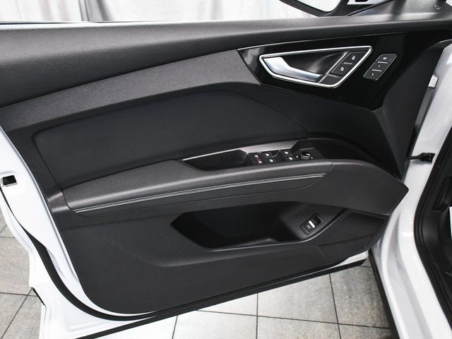 2024 Audi Q4 e-tron Premium Plus - 22969177 - 8