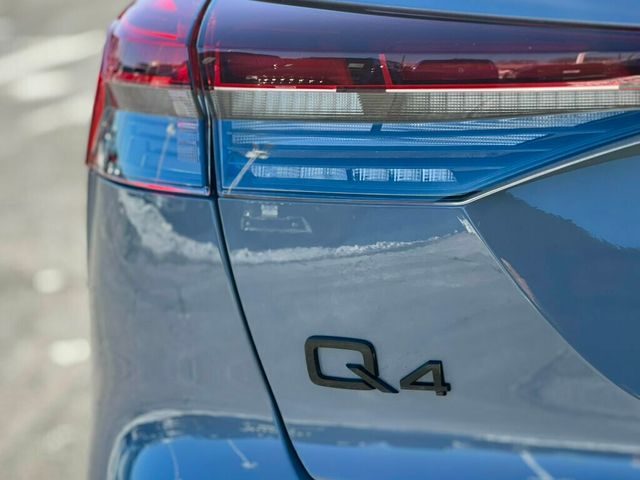 2024 Audi Q4 e-tron Premium Plus 50 quattro - 22976312 - 10