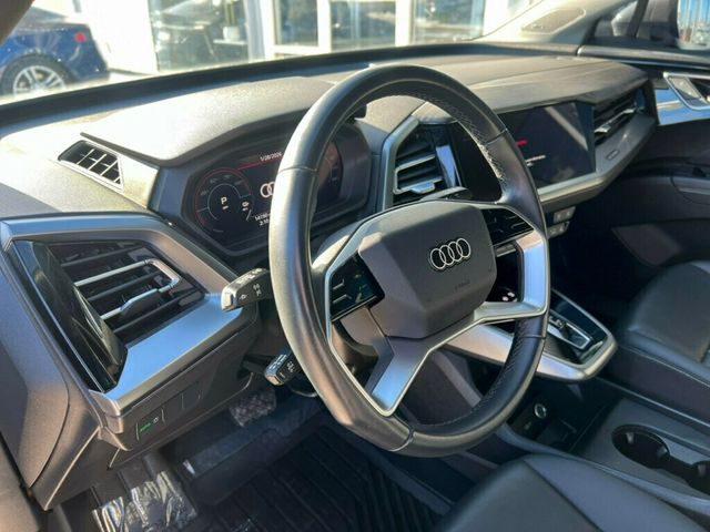 2024 Audi Q4 e-tron Premium Plus 50 quattro - 22976312 - 12