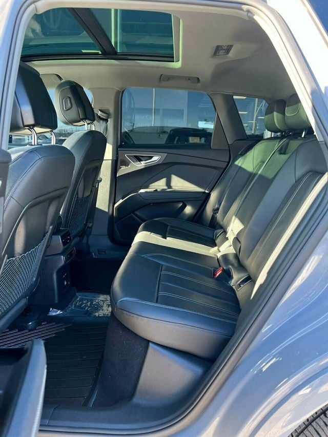 2024 Audi Q4 e-tron Premium Plus 50 quattro - 22976312 - 15