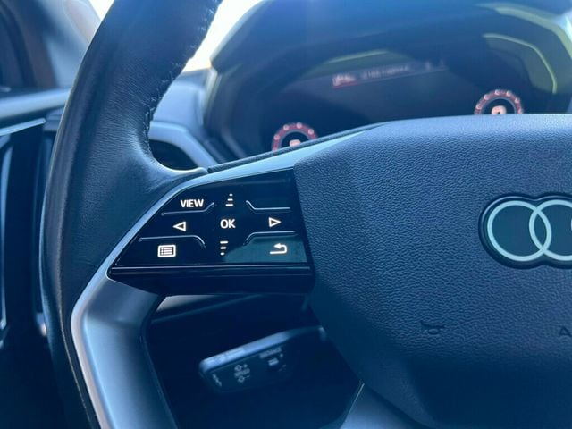 2024 Audi Q4 e-tron Premium Plus 50 quattro - 22976312 - 16