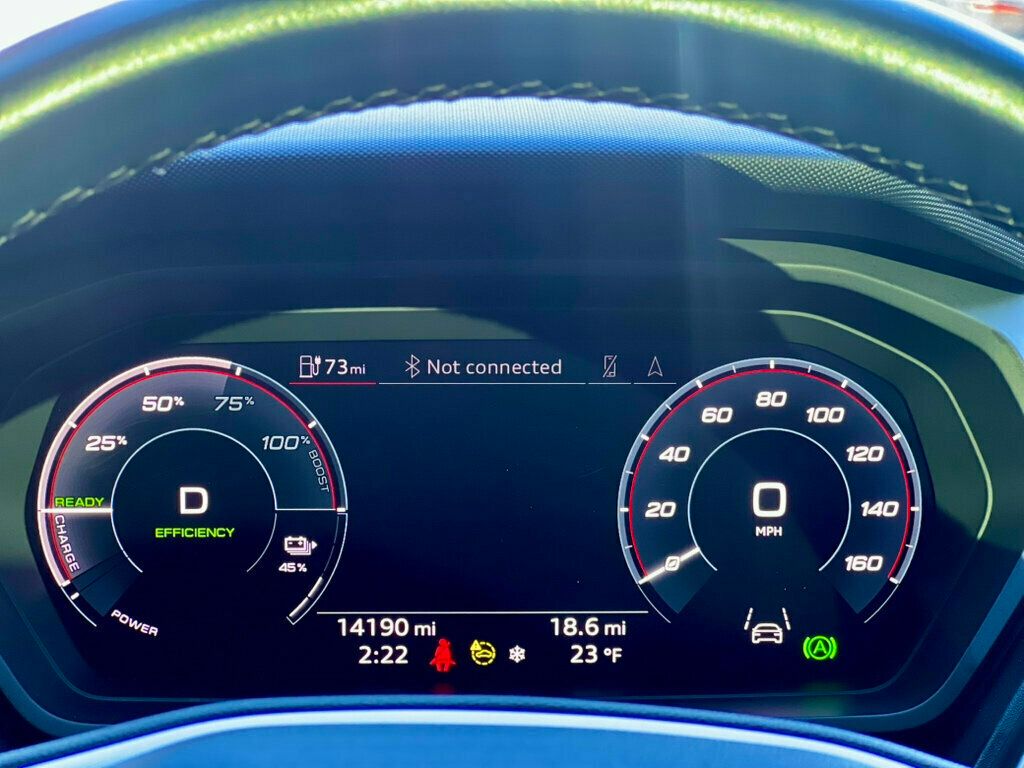 2024 Audi Q4 e-tron Premium Plus 50 quattro - 22976312 - 18