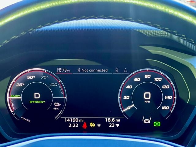 2024 Audi Q4 e-tron Premium Plus 50 quattro - 22976312 - 18