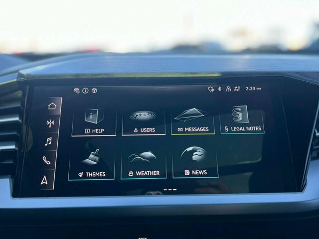 2024 Audi Q4 e-tron Premium Plus 50 quattro - 22976312 - 21