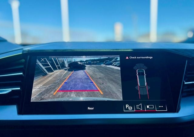 2024 Audi Q4 e-tron Premium Plus 50 quattro - 22976312 - 23