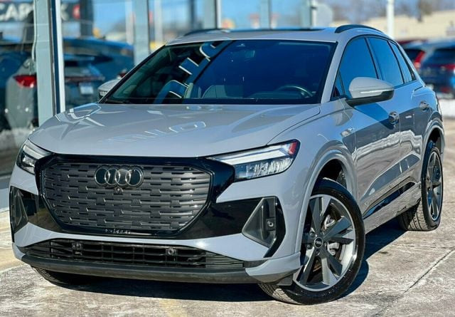2024 Audi Q4 e-tron Premium Plus 50 quattro - 22976312 - 28