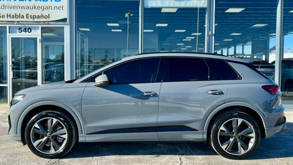 2024 Audi Q4 e-tron Premium Plus 50 quattro - 22976312 - 29