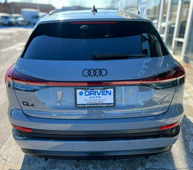 2024 Audi Q4 e-tron Premium Plus 50 quattro - 22976312 - 31