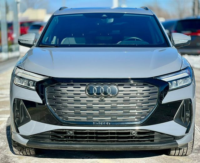 2024 Audi Q4 e-tron Premium Plus 50 quattro - 22976312 - 33