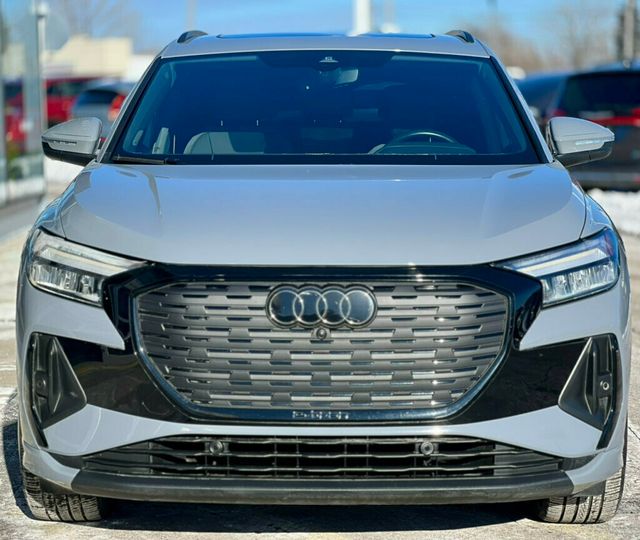 2024 Audi Q4 e-tron Premium Plus 50 quattro - 22976312 - 5
