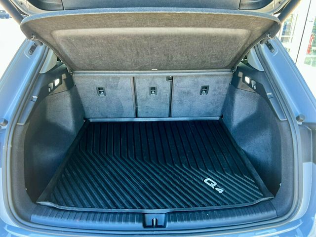 2024 Audi Q4 e-tron Premium Plus 50 quattro - 22976312 - 6