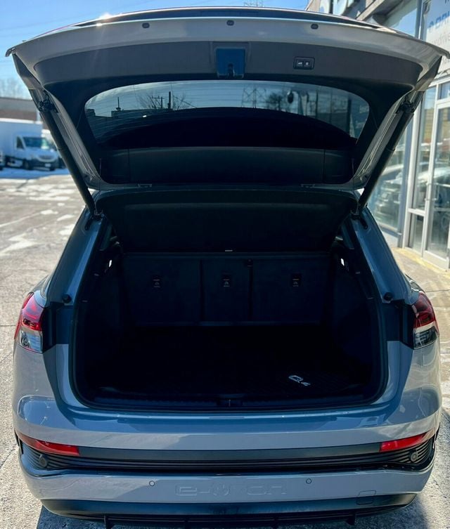 2024 Audi Q4 e-tron Premium Plus 50 quattro - 22976312 - 7