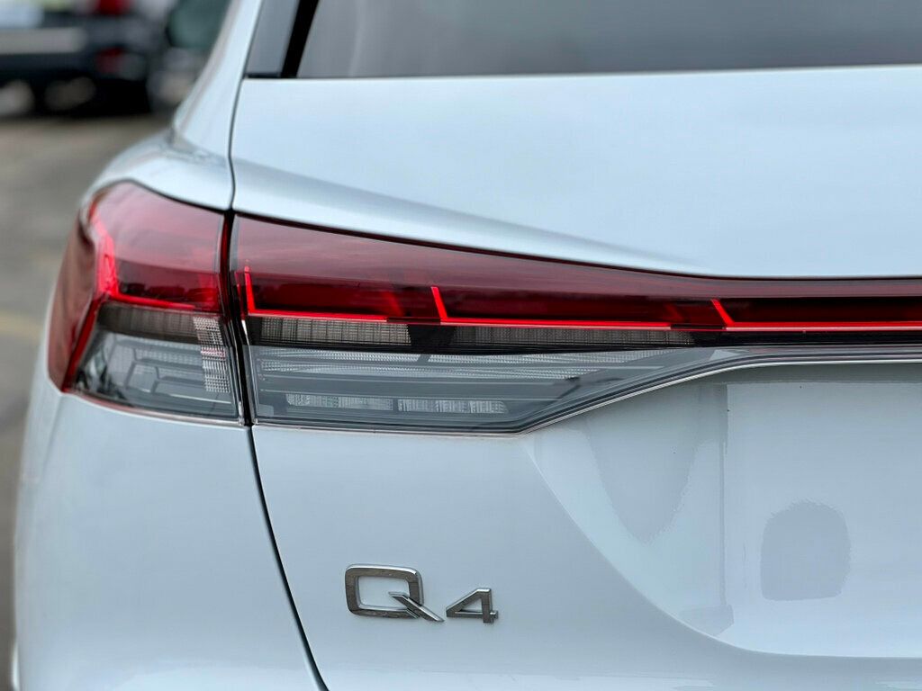 2024 Audi Q4 e-tron Premium Plus 55 quattro - 22997260 - 9