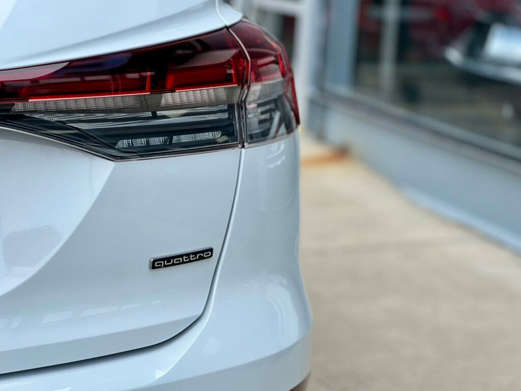 2024 Audi Q4 e-tron Premium Plus 55 quattro - 22997260 - 10