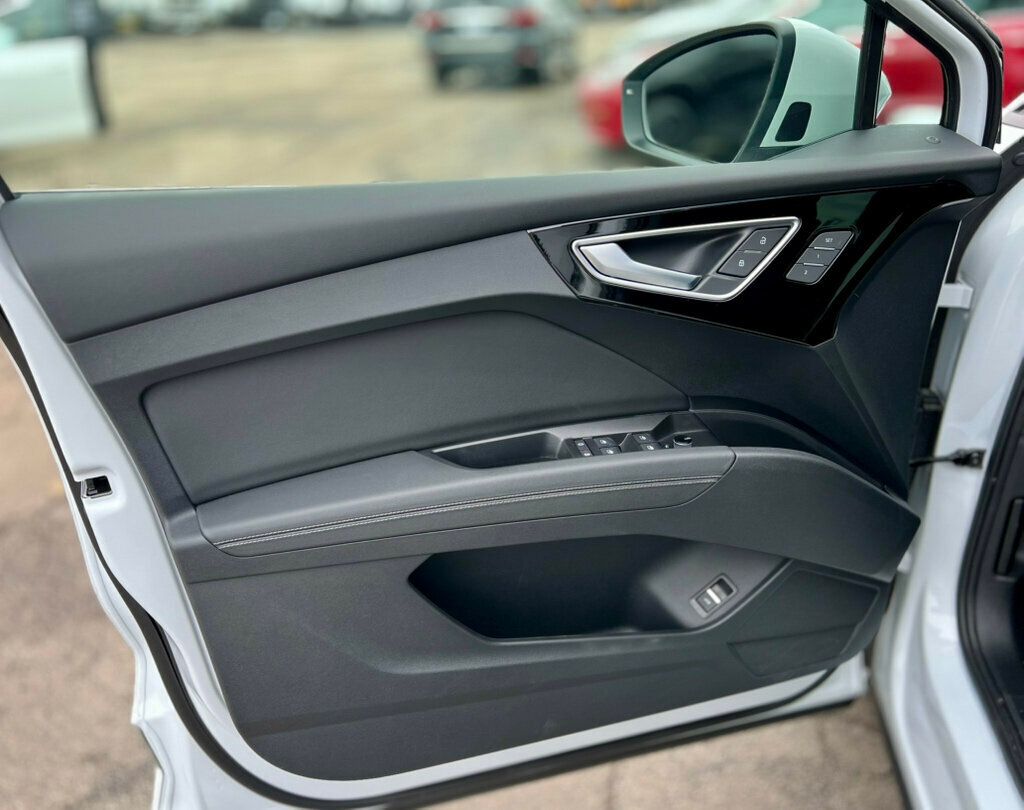 2024 Audi Q4 e-tron Premium Plus 55 quattro - 22997260 - 12