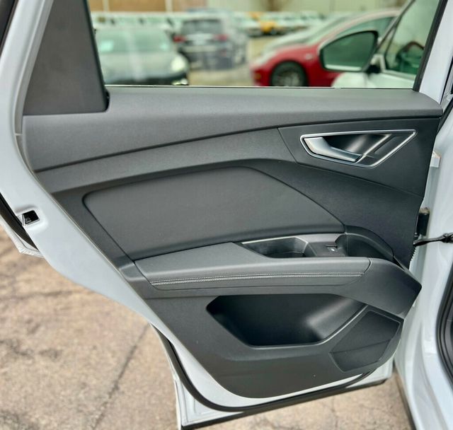 2024 Audi Q4 e-tron Premium Plus 55 quattro - 22997260 - 16