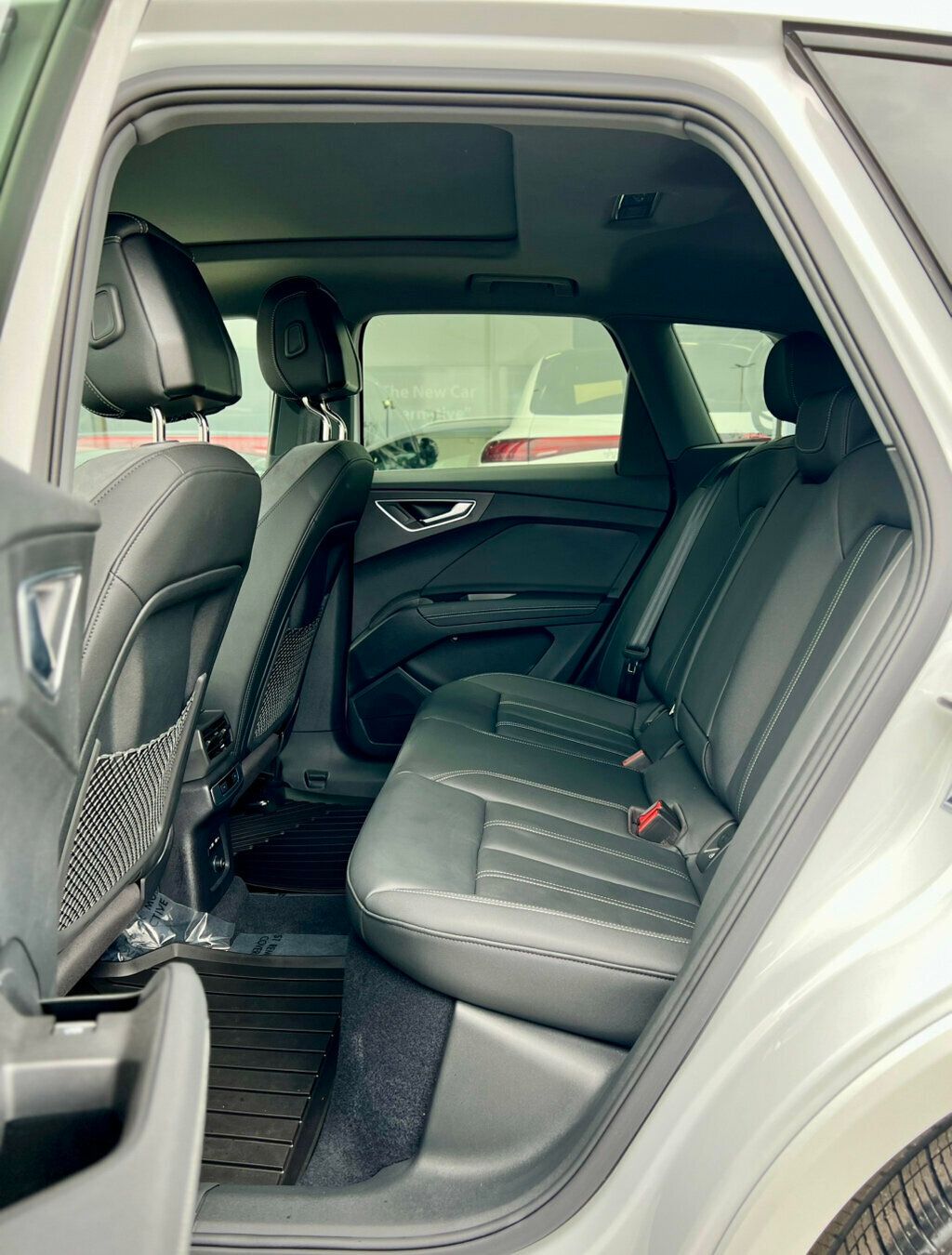 2024 Audi Q4 e-tron Premium Plus 55 quattro - 22997260 - 17