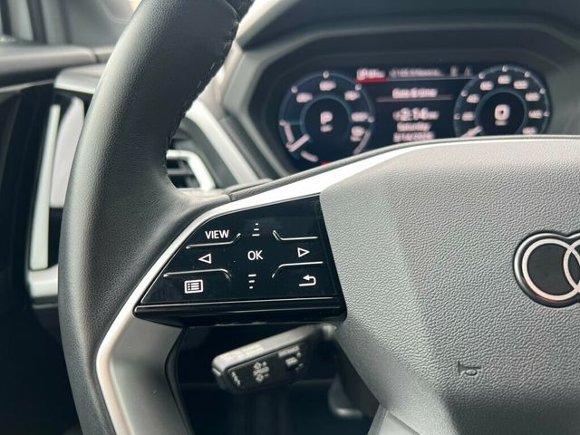 2024 Audi Q4 e-tron Premium Plus 55 quattro - 22997260 - 19