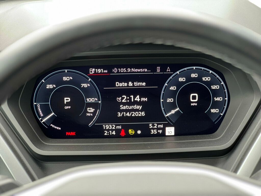 2024 Audi Q4 e-tron Premium Plus 55 quattro - 22997260 - 21