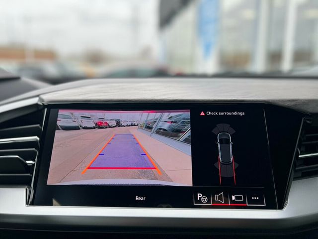 2024 Audi Q4 e-tron Premium Plus 55 quattro - 22997260 - 25