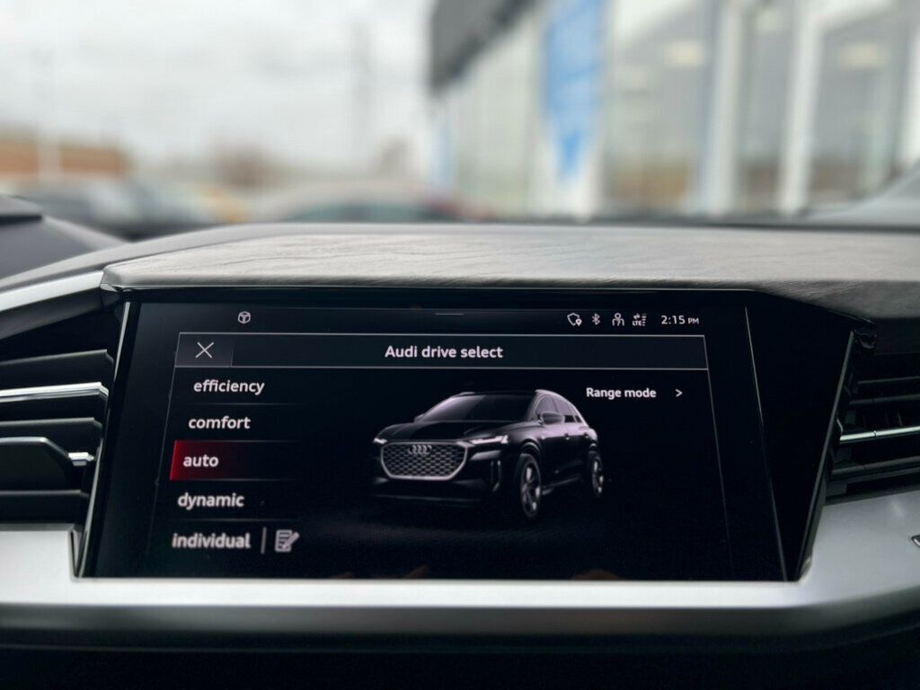 2024 Audi Q4 e-tron Premium Plus 55 quattro - 22997260 - 27