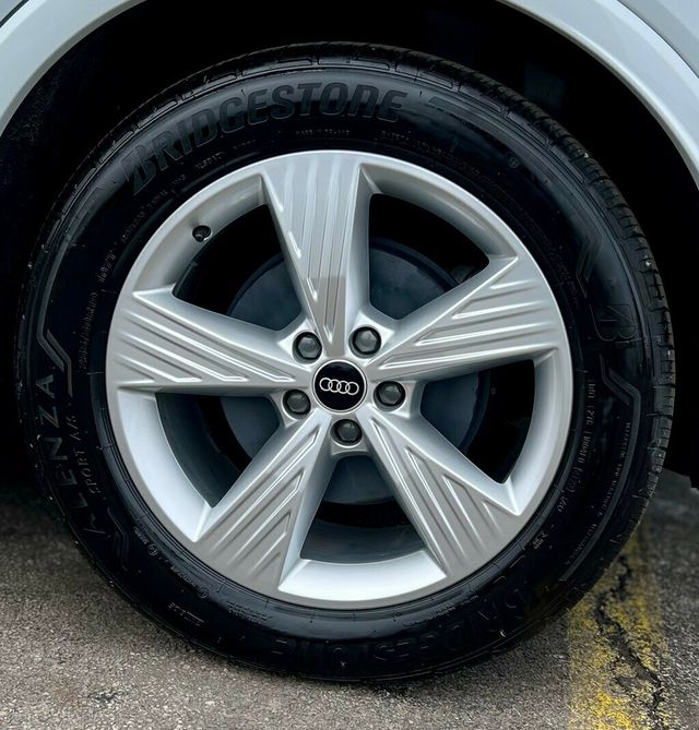 2024 Audi Q4 e-tron Premium Plus 55 quattro - 22997260 - 30