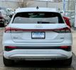 2024 Audi Q4 e-tron Premium Plus 55 quattro - 22997260 - 3