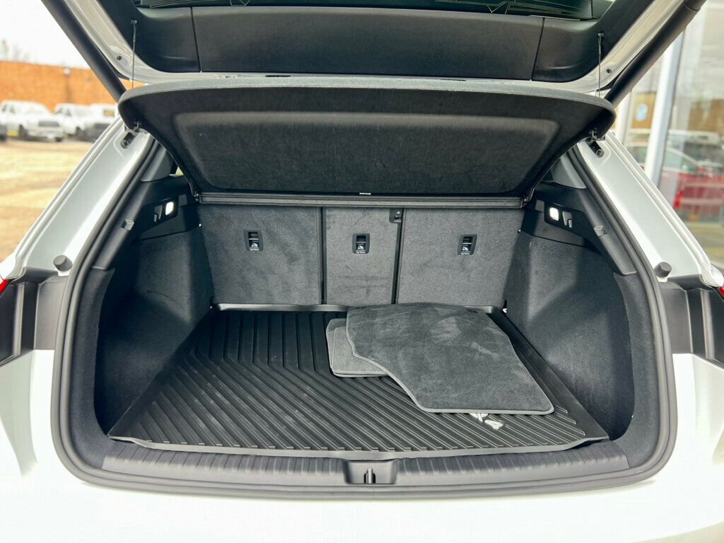 2024 Audi Q4 e-tron Premium Plus 55 quattro - 22997260 - 6