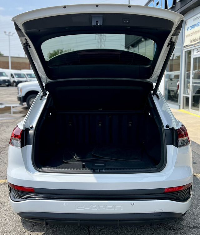 2024 Audi Q4 e-tron Premium Plus 55 quattro - 23061962 - 9