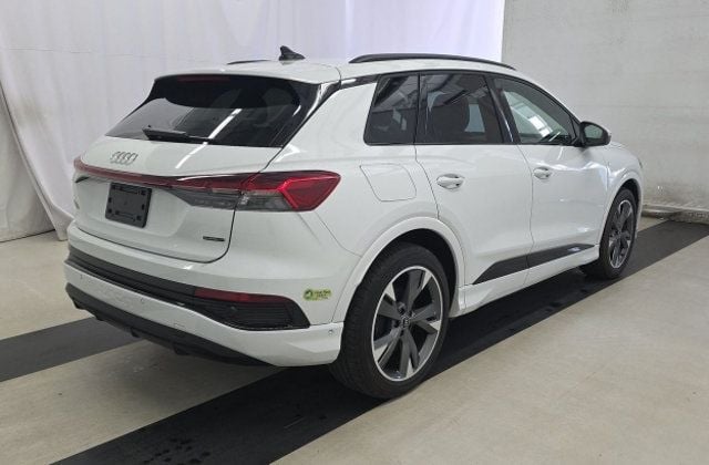 2024 Audi Q4 e-tron Premium Plus 55 quattro - 23061962 - 1