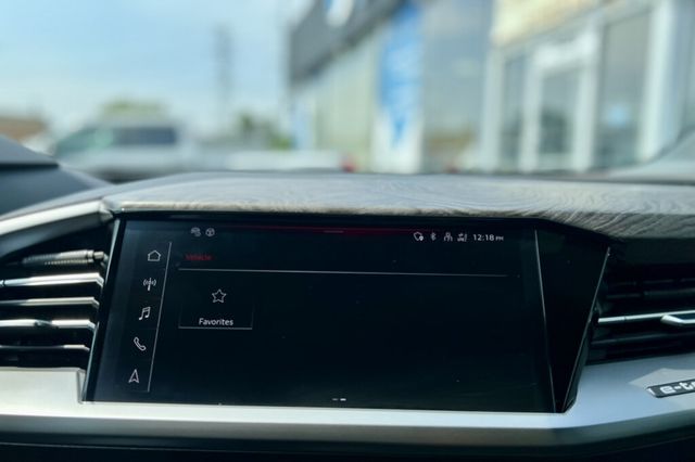 2024 Audi Q4 e-tron Premium Plus 55 quattro - 23061962 - 23